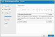 Support pour Wyse Management Suite Documentation Dell